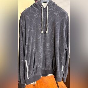 GORGEOUS NIKE HOODIE!!!